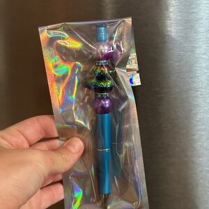 Custom made  colorful duck pen